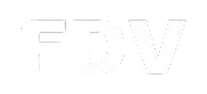 Logotipo de FDV: servicio técnico a domicilio en Lima